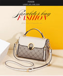 BOLSA TOTE VINTAGE CHARM
