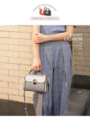 BOLSA TOTE VINTAGE CHARM