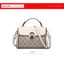 BOLSA TOTE VINTAGE CHARM