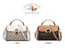 BOLSA TOTE VINTAGE CHARM