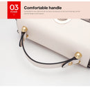 BOLSA TOTE VINTAGE CHARM
