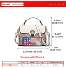 BOLSA TOTE VINTAGE CHARM