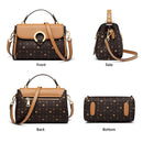 BOLSA TOTE VINTAGE CHARM