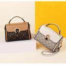 BOLSA TOTE VINTAGE CHARM