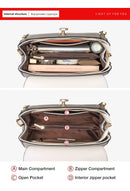 BOLSA TOTE VINTAGE CHARM