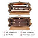 BOLSA TOTE VINTAGE CHARM