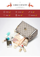 BOLSA TOTE VINTAGE CHARM