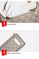 BOLSA TOTE VINTAGE CHARM