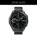 Zeblaze Smartwatch VIBE 8 AMOLED com Chamadas