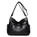 SOVOB Bolsa Feminina Elegante Casual Premium