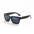 Óculos de Sol Polarizado ZENOTTIC Urban Drive Rectangle UV400