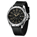 Relógio Masculino Aegis Sport Pro X SAPPHERO luxo