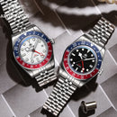 Relógio Masculino Abyss Marine Pro ADDIESDIVE Luxury