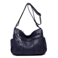 SOVOB Bolsa Feminina Elegante Casual Premium