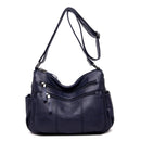 SOVOB Bolsa Feminina Elegante Casual Premium