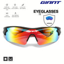 Óculos Esportivos para Ciclismo Giant