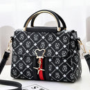 Bolsa Feminina Elegante Shoulder Premium