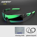 Óculos Esportivos para Ciclismo Giant