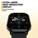 Zeblaze Smartwatch GTS 3 Tela 2.03” com Chamadas