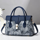 SOVOB Bolsa Feminina Elegante Casual Premium