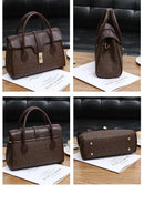 SOVOB Bolsa Feminina Elegante Casual Premium