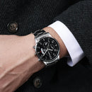 Relógio Masculino Urban Axis Classic