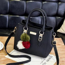 Bolsa Feminina Elegante Premium com Detalhe Charmoso