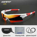 Óculos Esportivos para Ciclismo Giant
