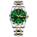 Relógio Feminino BANGWEI BW8828 – Elegância Clássica &amp; Uso Diário