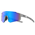 Óculos Esportivos Unissex SCVCN Velocity Pro UV – Performance &amp; Estilo Y2K
