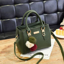 Bolsa Feminina Elegante Premium com Detalhe Charmoso