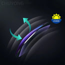 Óculos de Sol Masculino CHUYONG – Modelo Antler