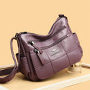 SOVOB Bolsa Feminina Elegante Casual Premium