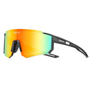 Óculos Esportivos Unissex SCVCN Velocity Pro UV – Performance &amp; Estilo Y2K