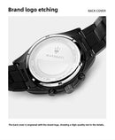 Relógio Masculino Maserati original luxo