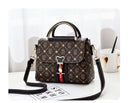 Bolsa Feminina Elegante Shoulder Premium