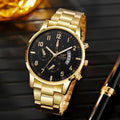 Relógio Masculino Urban Axis Classic