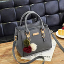 Bolsa Feminina Elegante Premium com Detalhe Charmoso