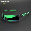 Óculos Esportivos para Ciclismo Giant