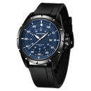 Relógio Masculino Aegis Sport Pro X SAPPHERO luxo