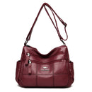 SOVOB Bolsa Feminina Elegante Casual Premium