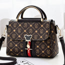 Bolsa Feminina Elegante Shoulder Premium