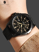 Relógio Masculino Aegis Sport Pro X SAPPHERO luxo