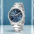 Relógio Masculino Maserati original luxo