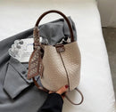 BOLSA BUCKET URBAN CHIC