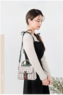 Bolsa Feminina Elegante Shoulder Premium