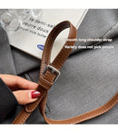 BOLSA BUCKET URBAN CHIC