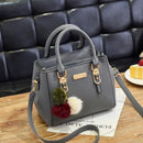 Bolsa Feminina Elegante Premium com Detalhe Charmoso
