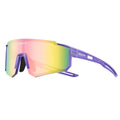 Óculos Esportivos Unissex SCVCN Velocity Pro UV – Performance &amp; Estilo Y2K