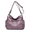 SOVOB Bolsa Feminina Elegante Casual Premium